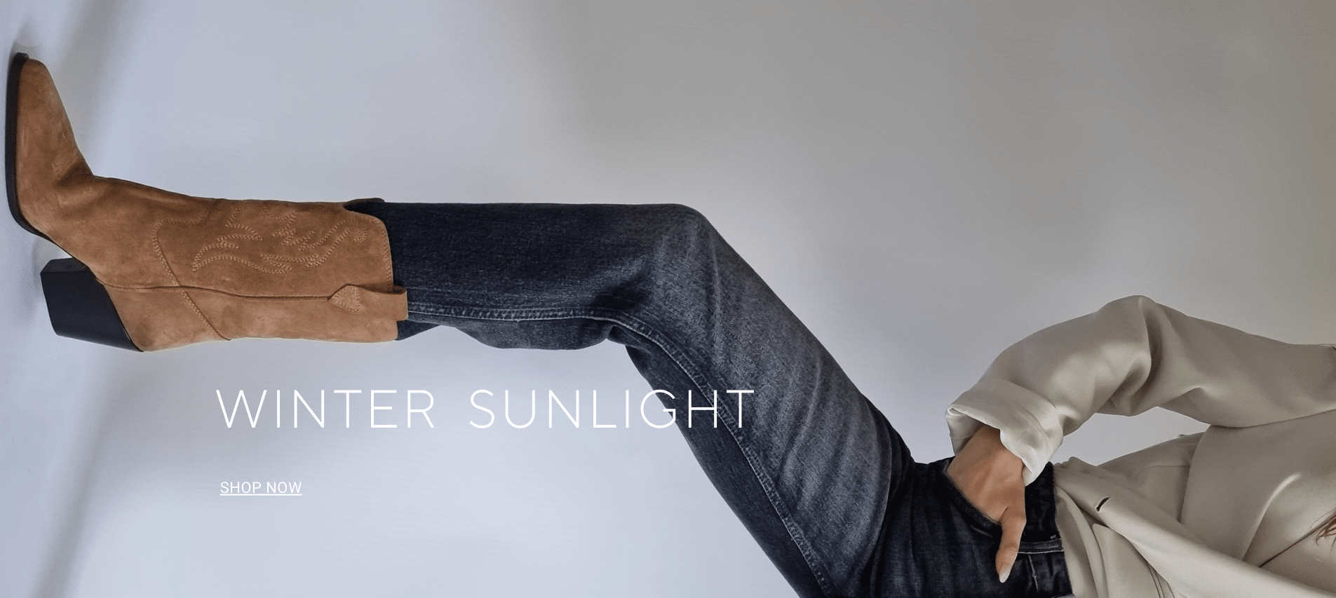 Winter Sunlight 1905x853