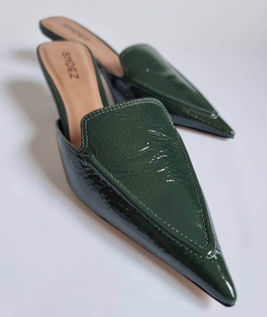 Suki Forest Patent