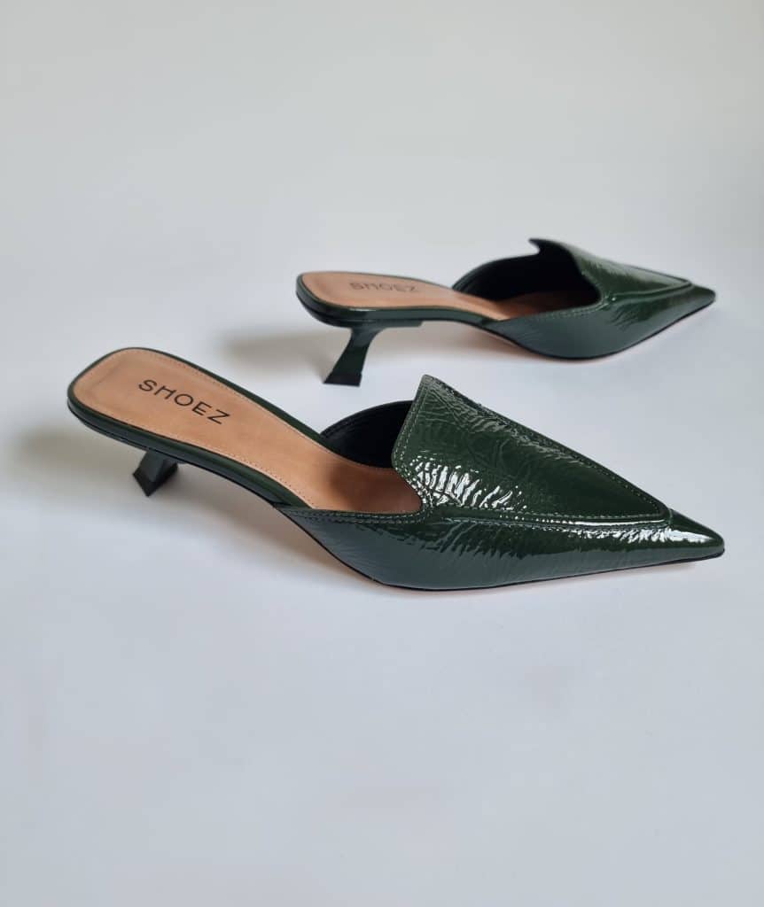Suki Forest Patent
