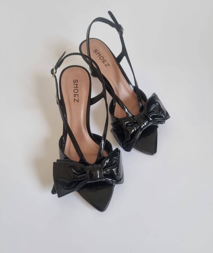 Fara Black
