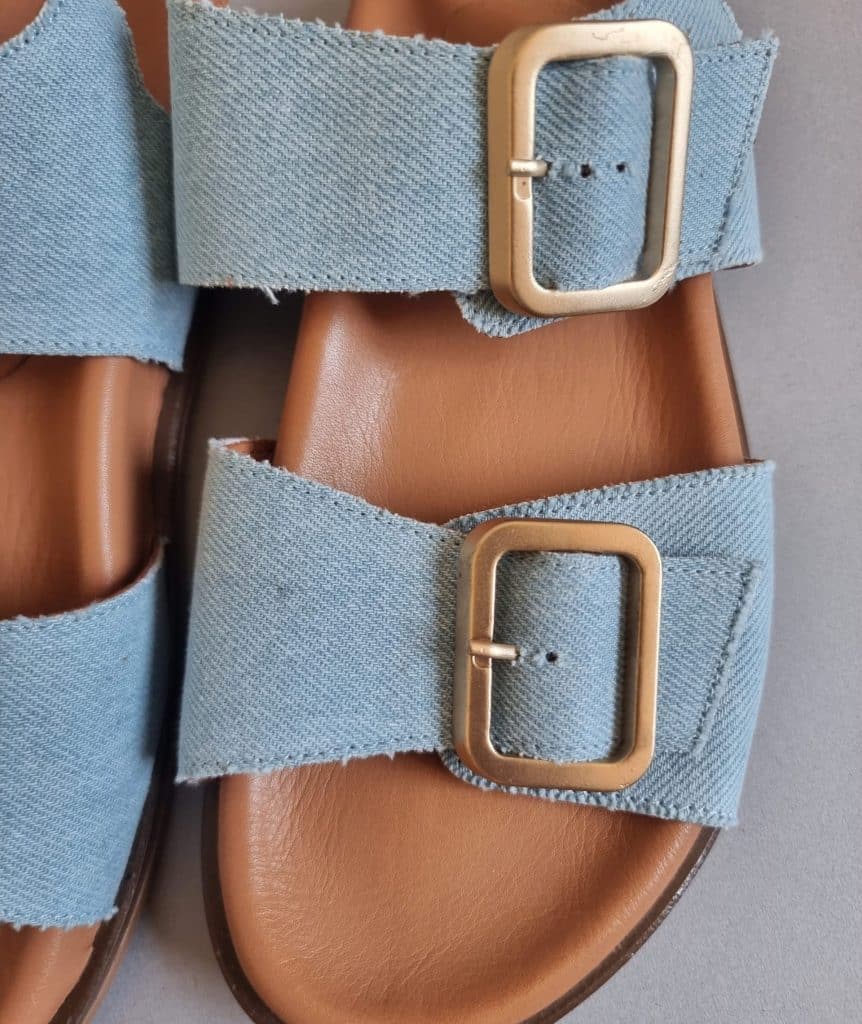 Evelyn Light Jeans
