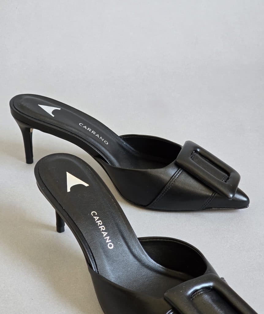 Leandra B Mule