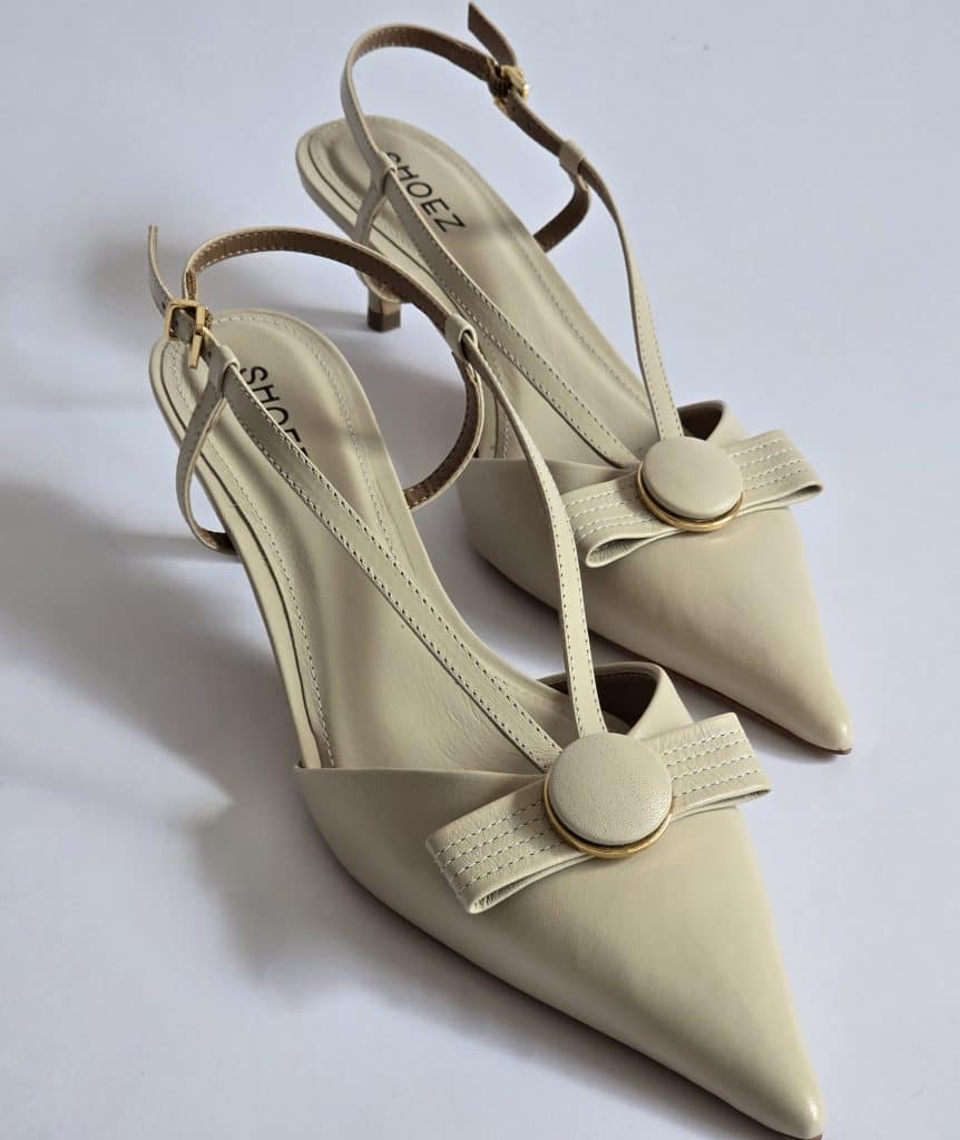 Mila Cream