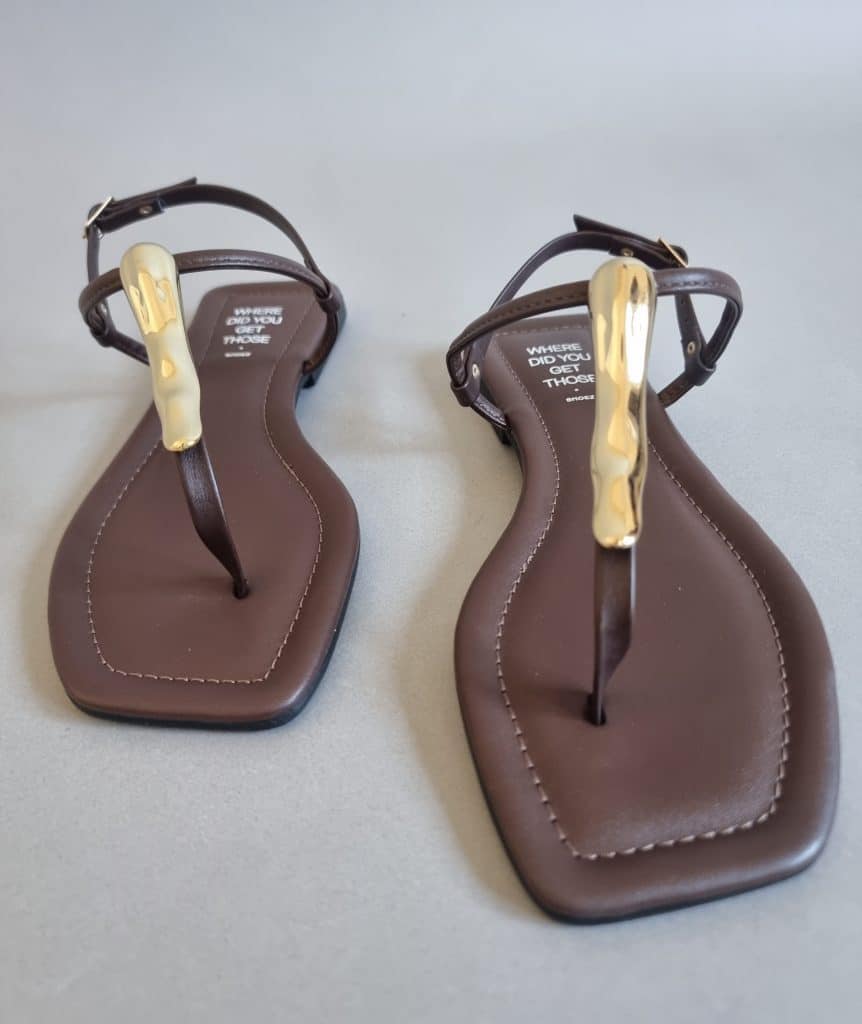 Jayden Dark Brown