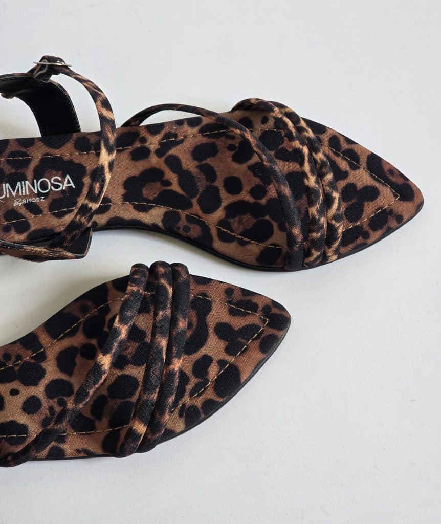 Alex Leopard
