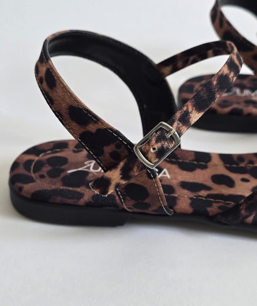 Alex Leopard