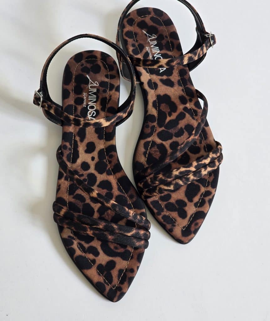 Alex Leopard