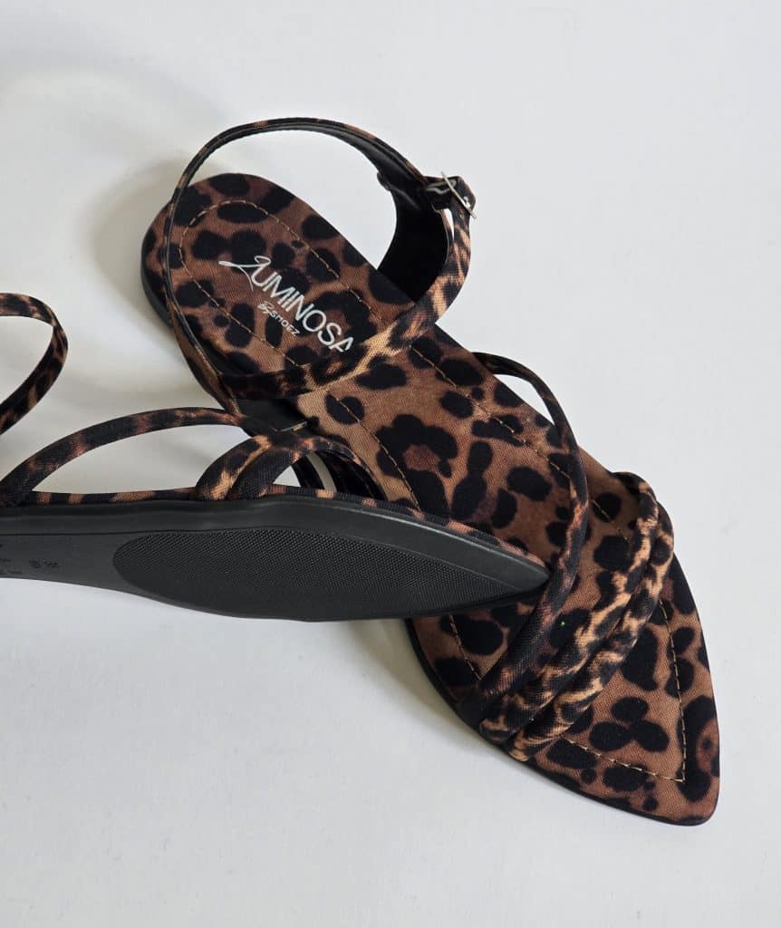 Alex Leopard