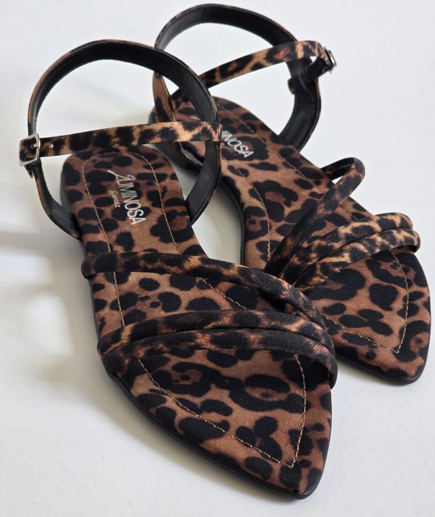 Alex Leopard