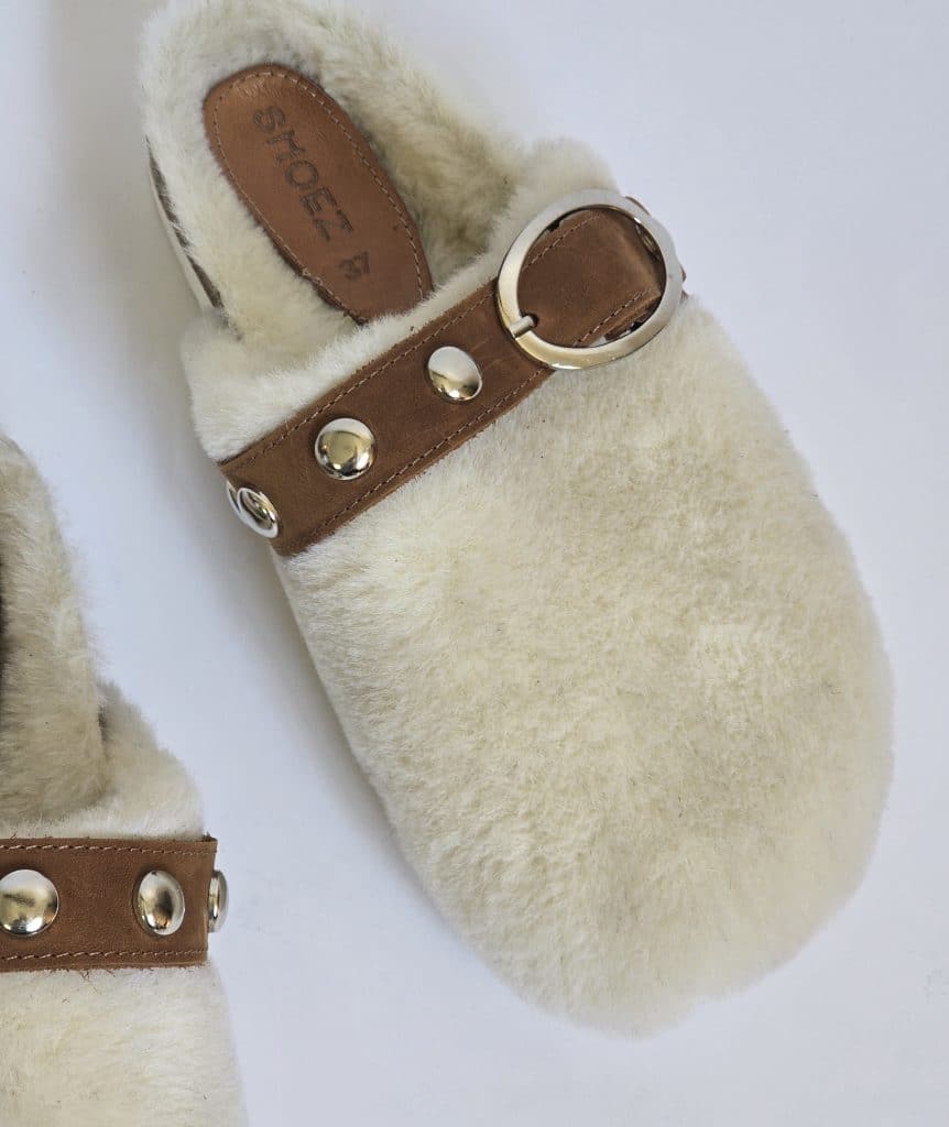 Dolly Off-White