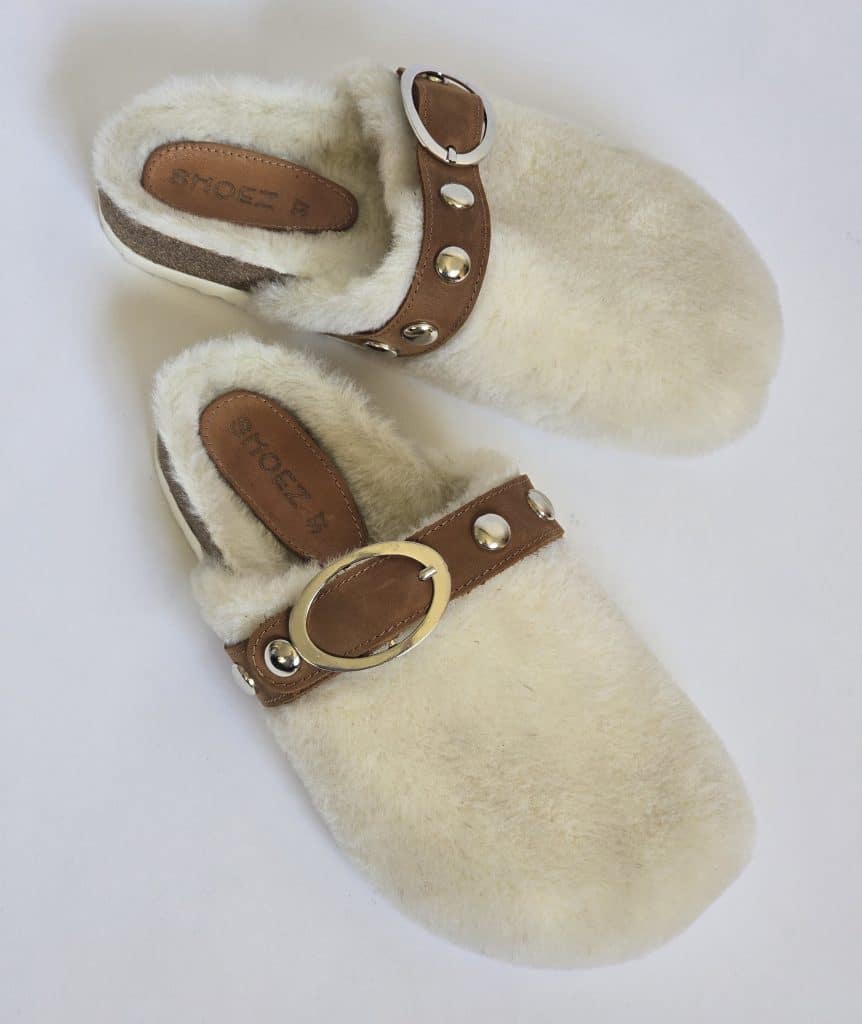 Dolly Off-White