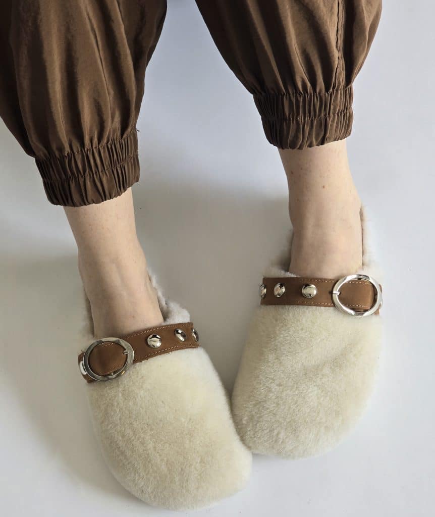Dolly Off-White