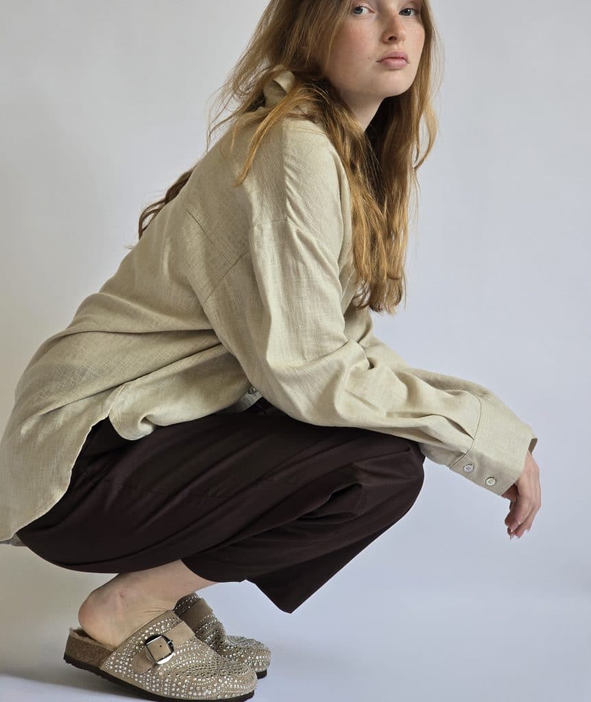 Dolores Camel