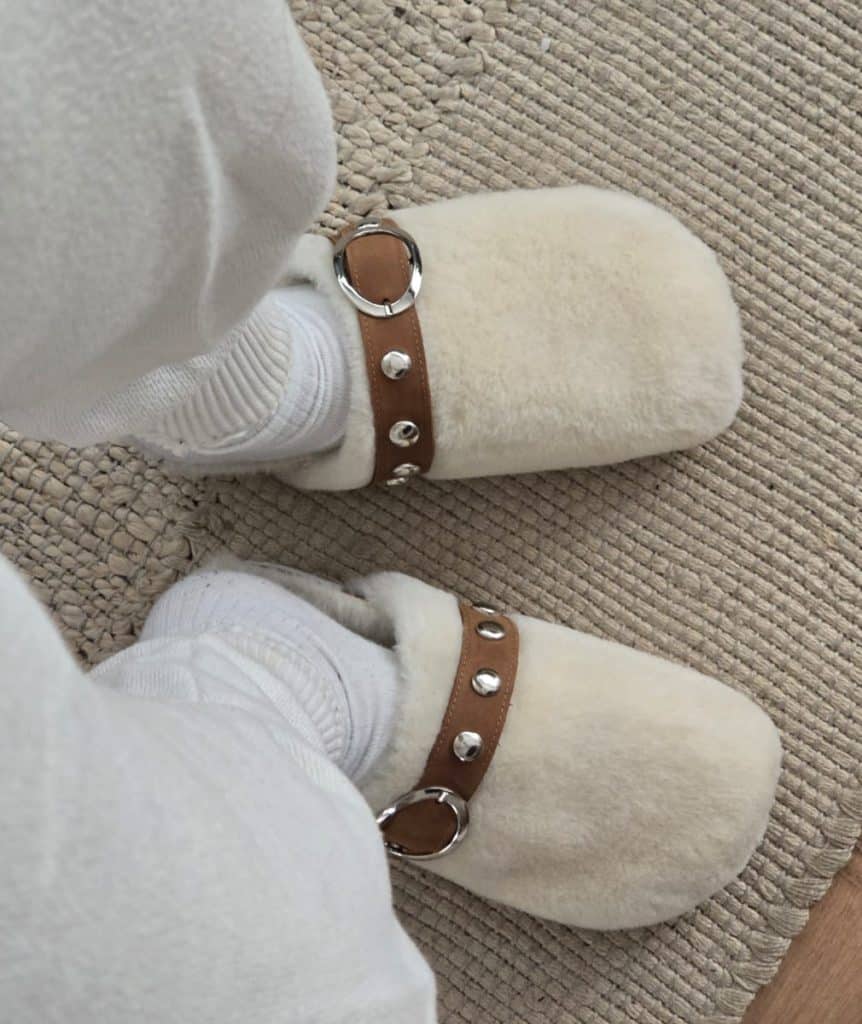 Dolly Off-White