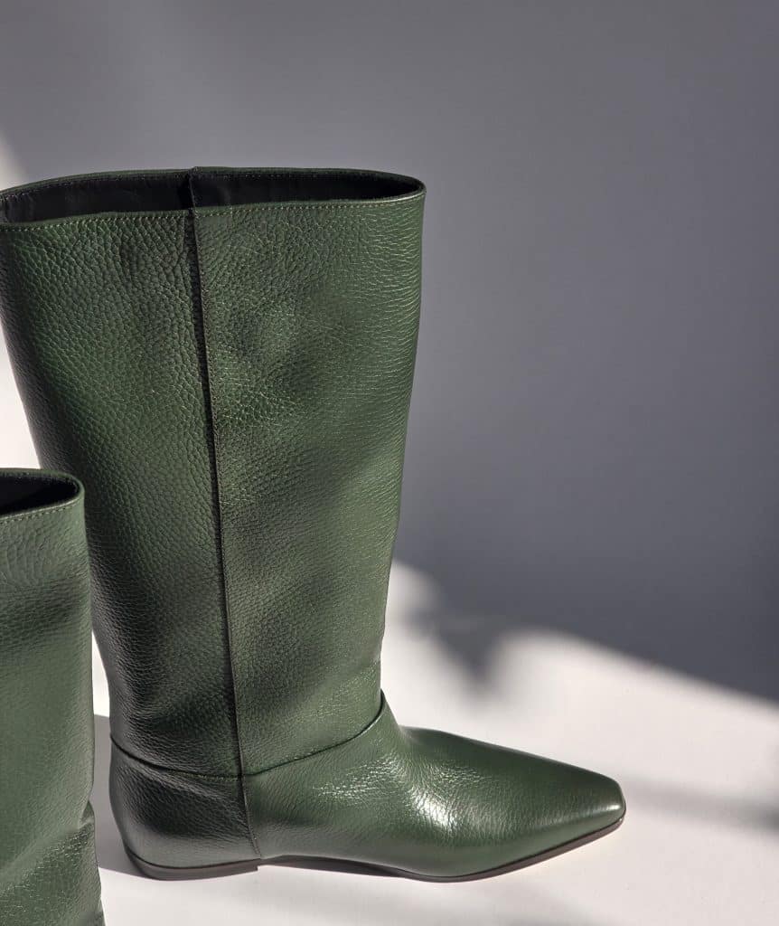 Elenora Dark Olive