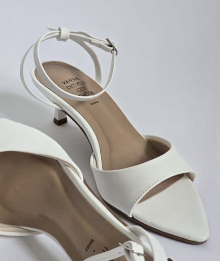 Mary White Pre-Order