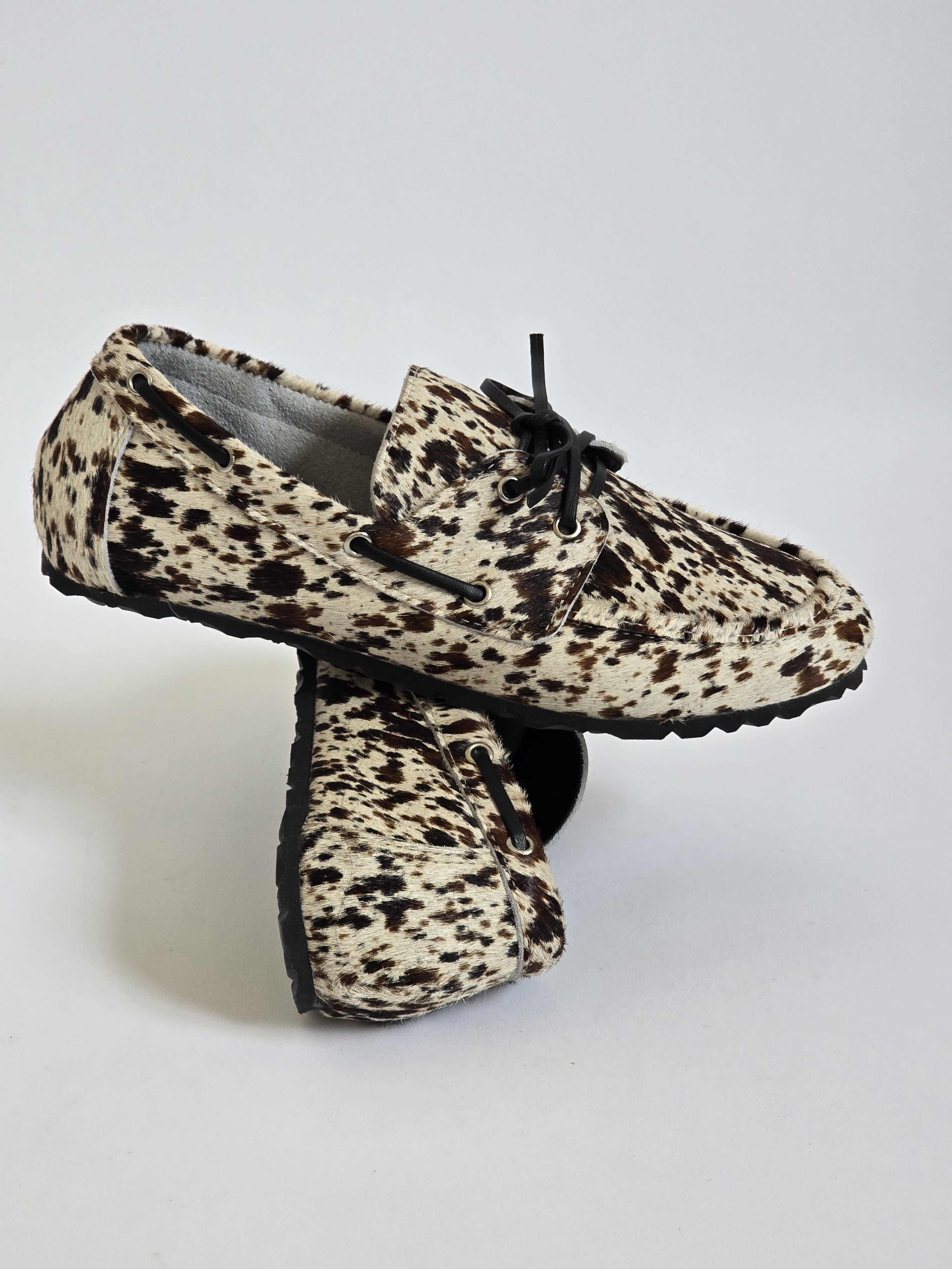 Wanda Animal Print