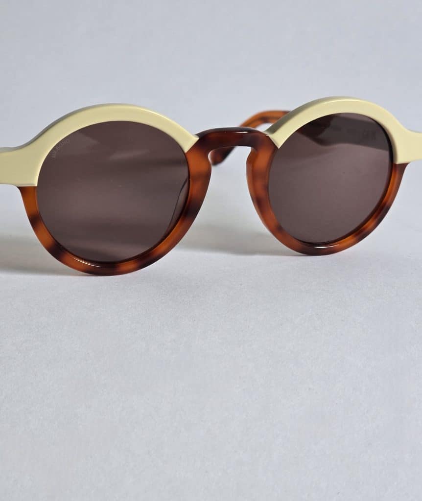 Dalston Cream&Tortoise