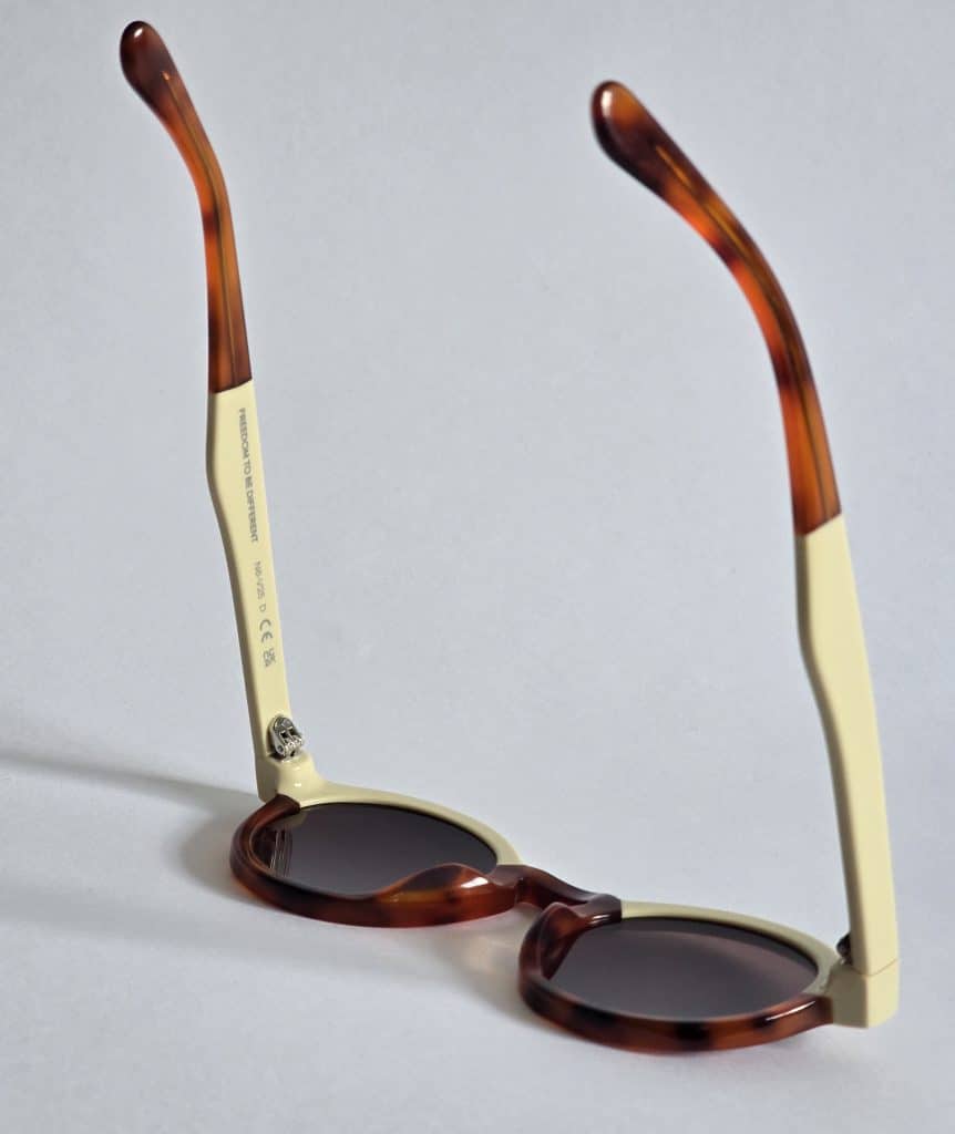 Dalston Cream&Tortoise