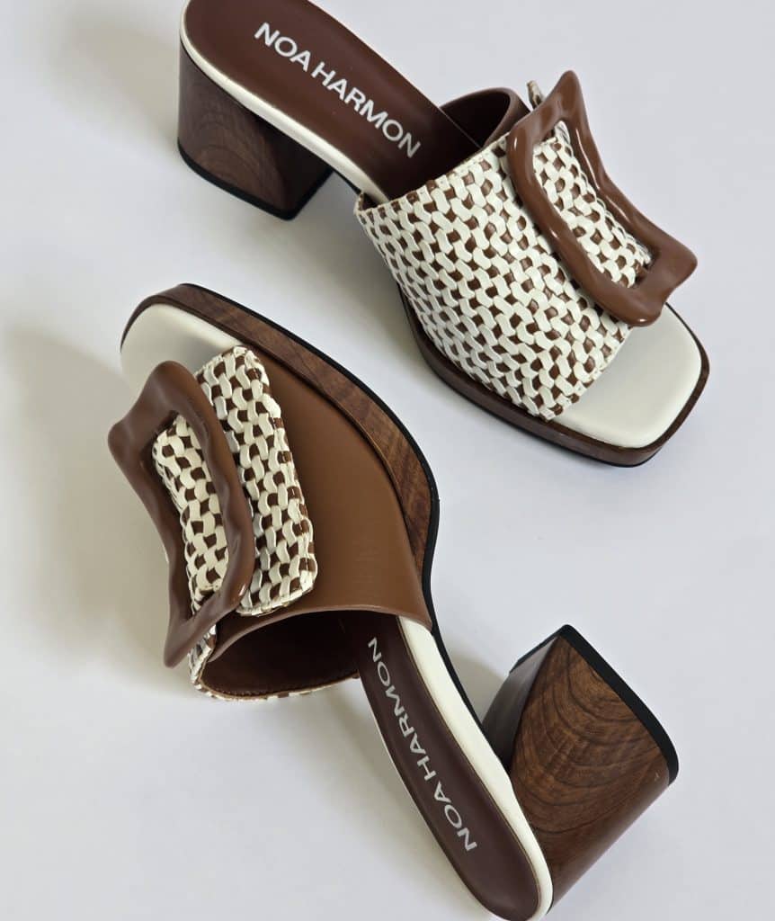 Exclusive - Rosa Br&W