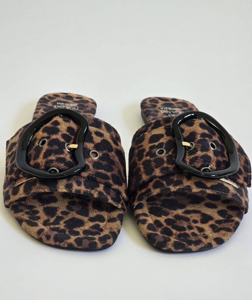 Cole Leopard
