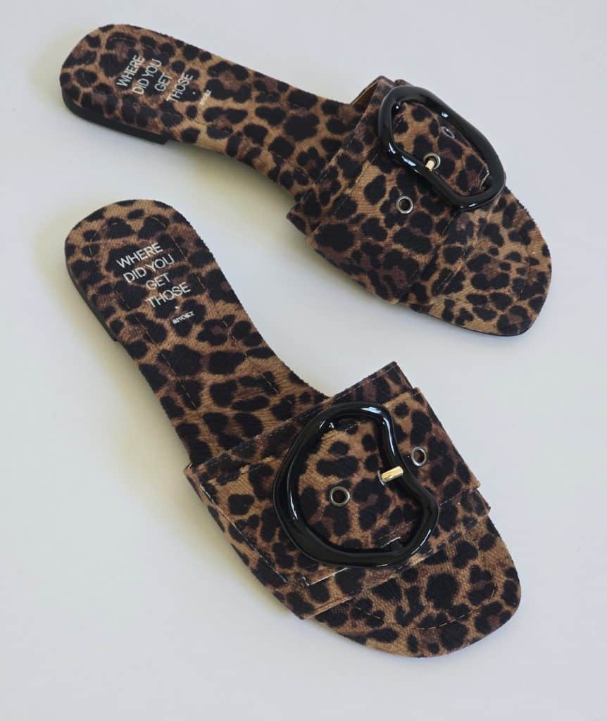 Cole Leopard