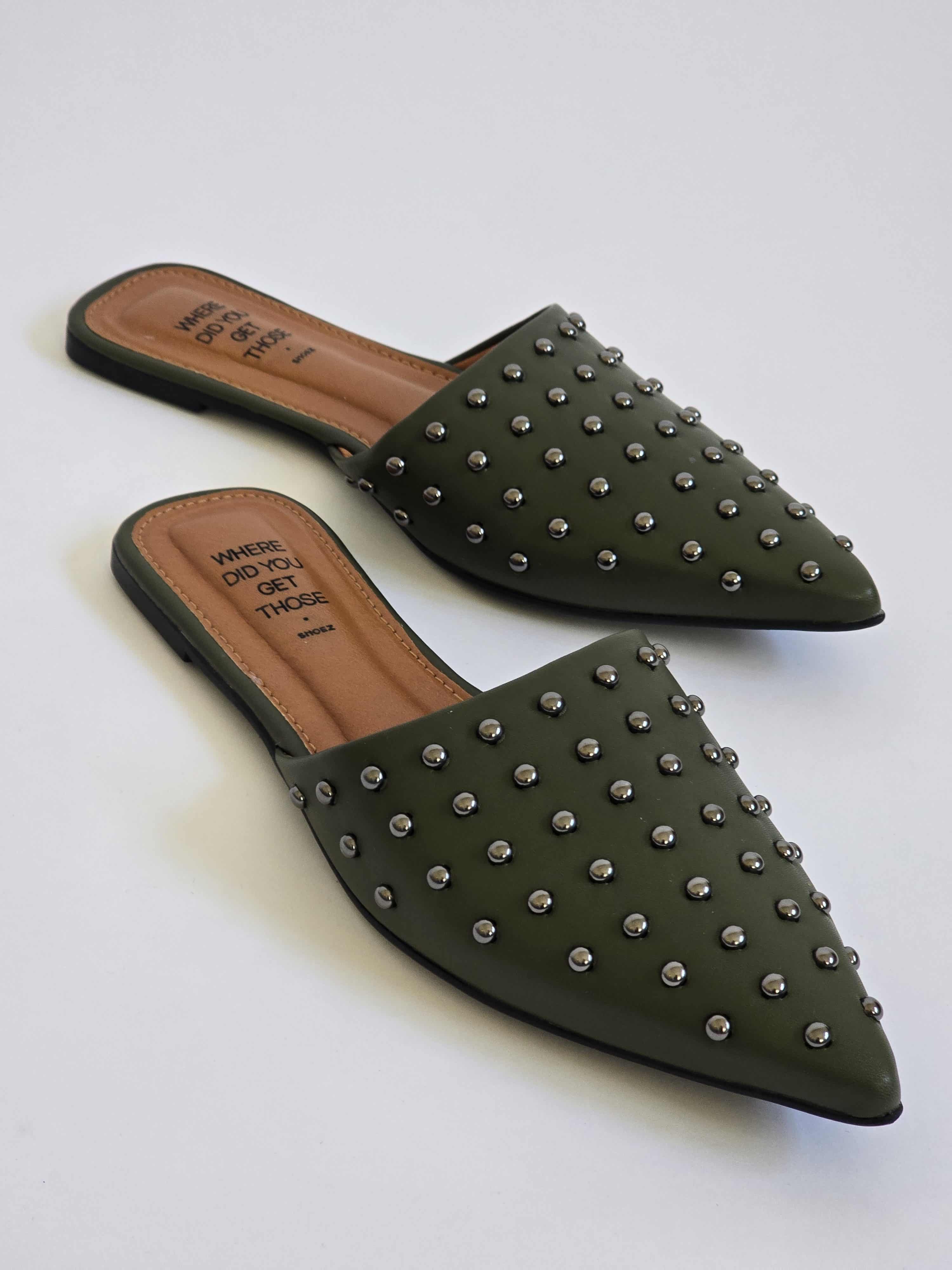 Zendaya Olive