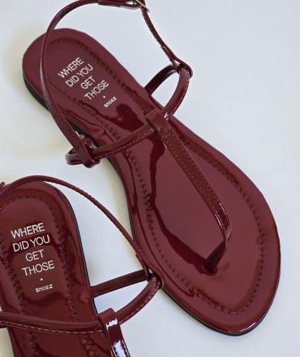 Alma Bordo Patent