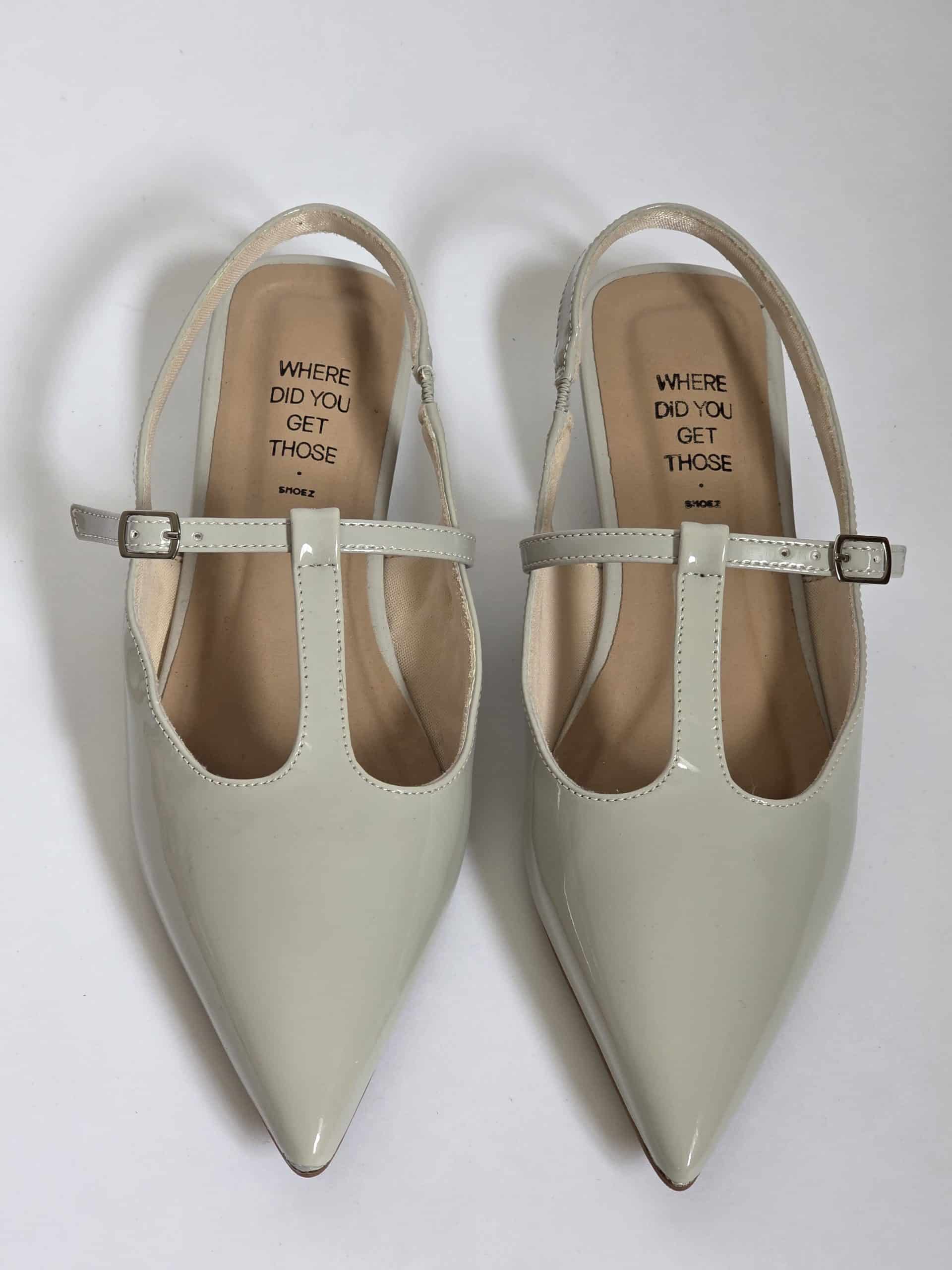 Lana Light Grey