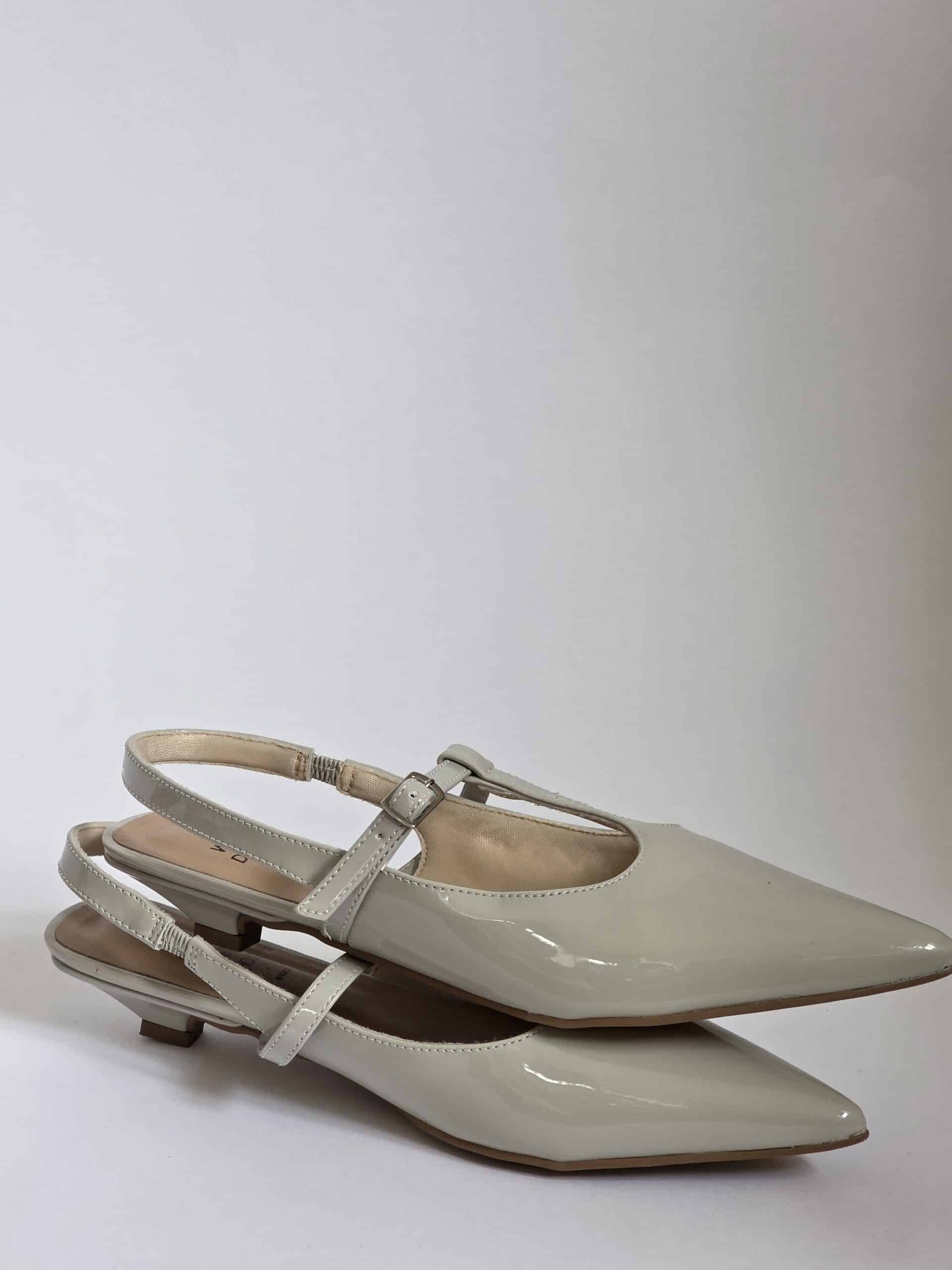 Lana Light Grey