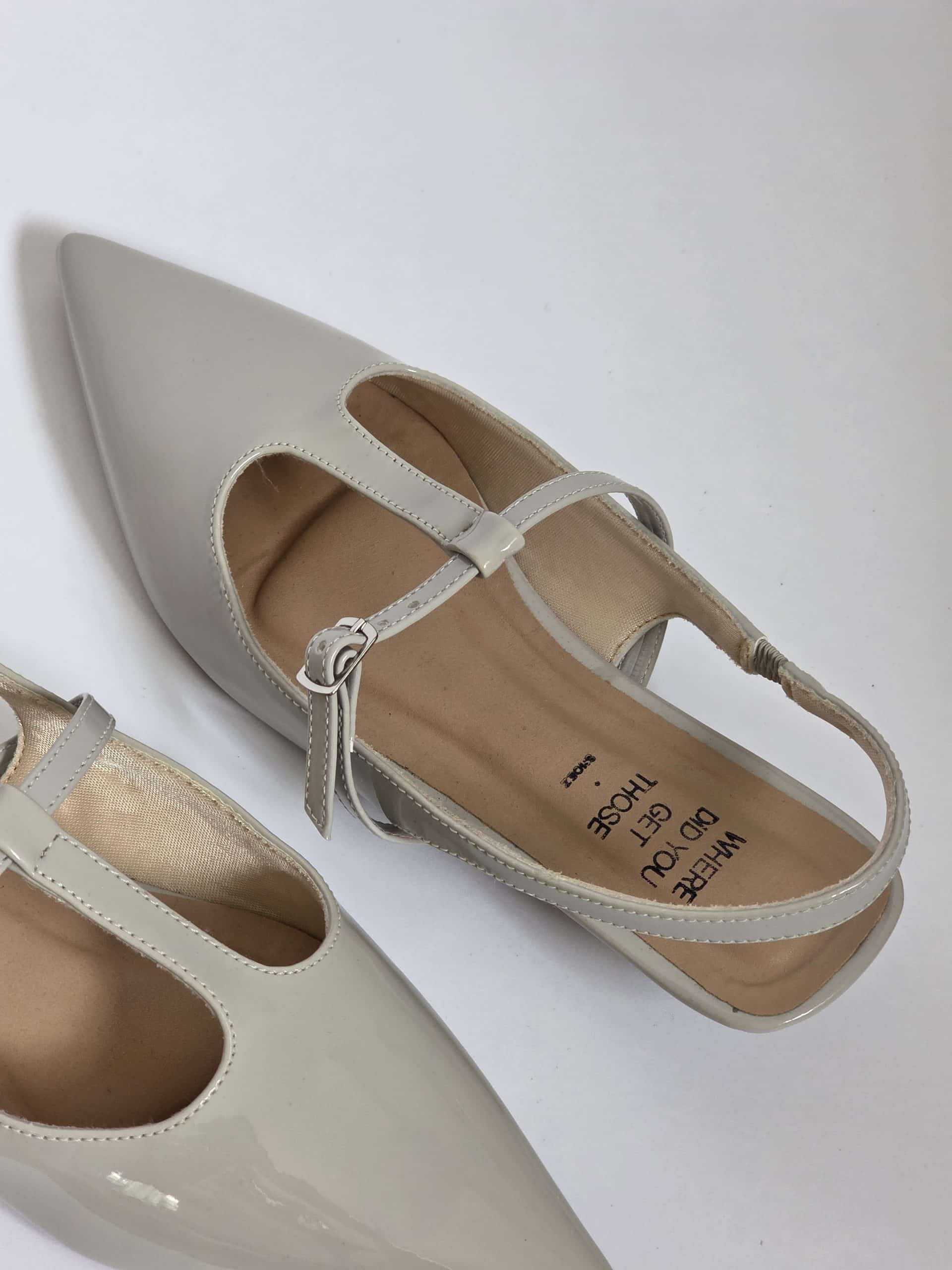 Lana Light Grey