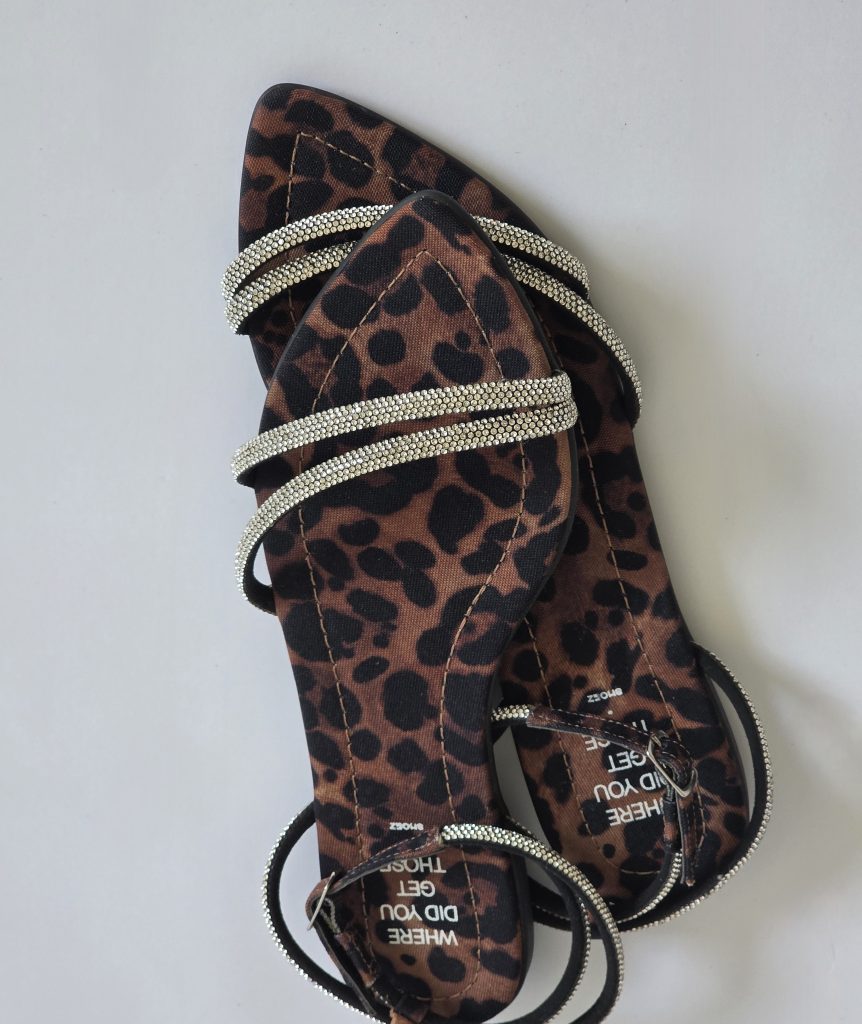 Kacie Leopard