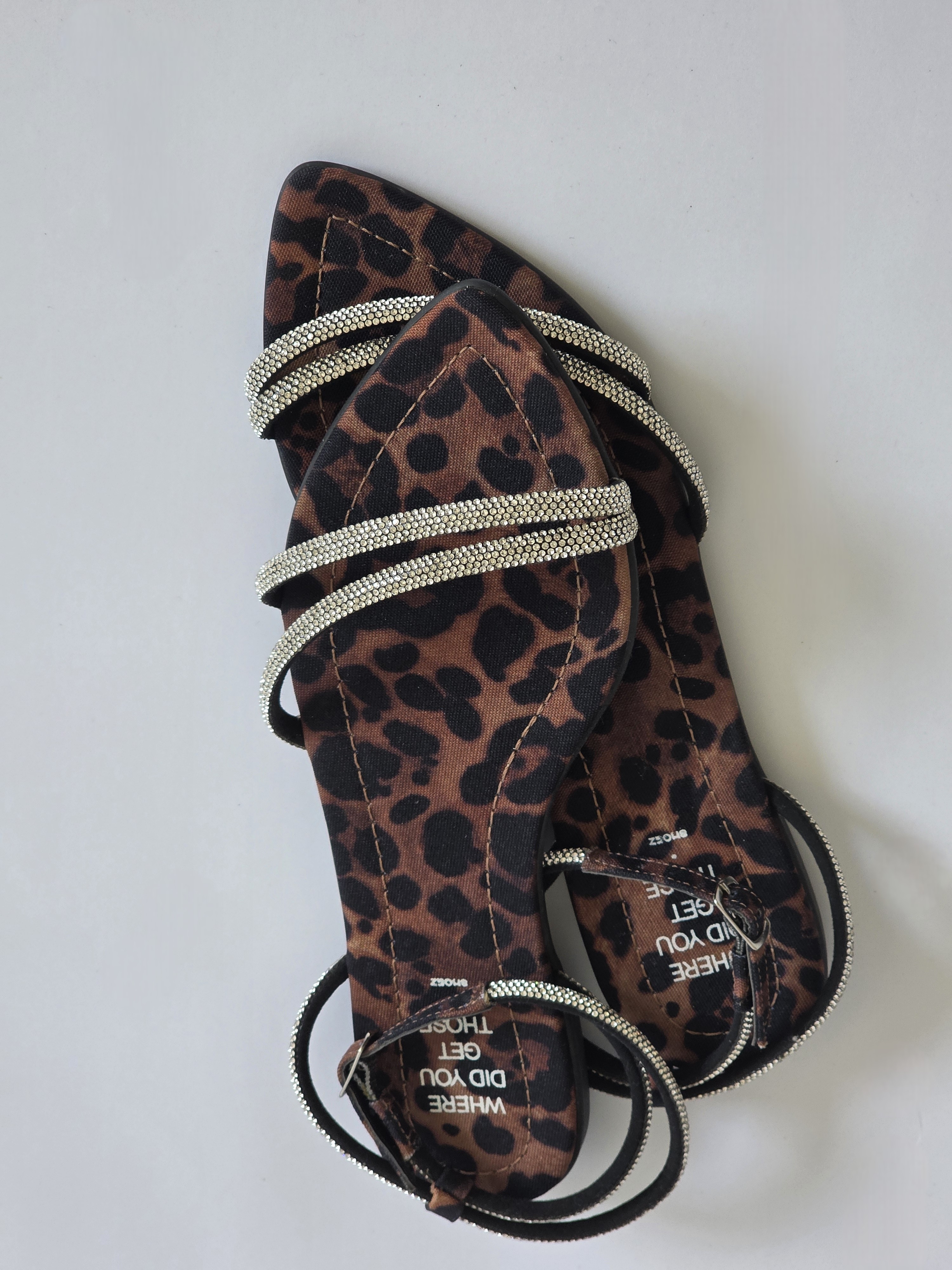 Kacie Leopard