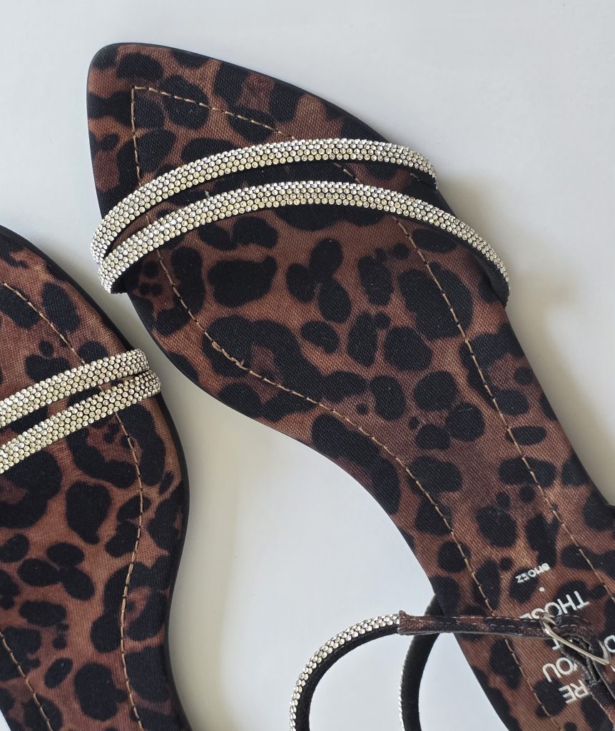 Kacie Leopard