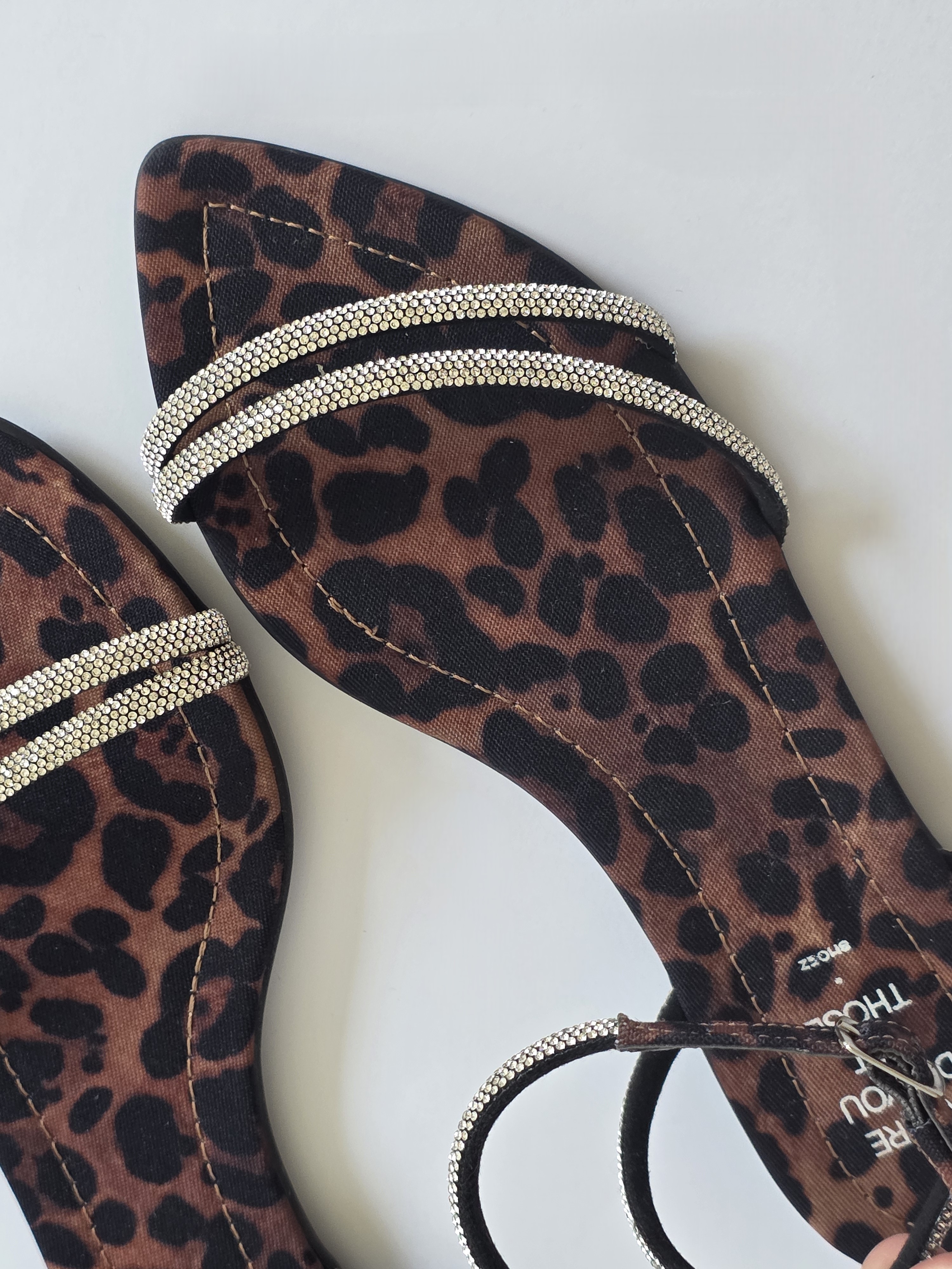 Kacie Leopard