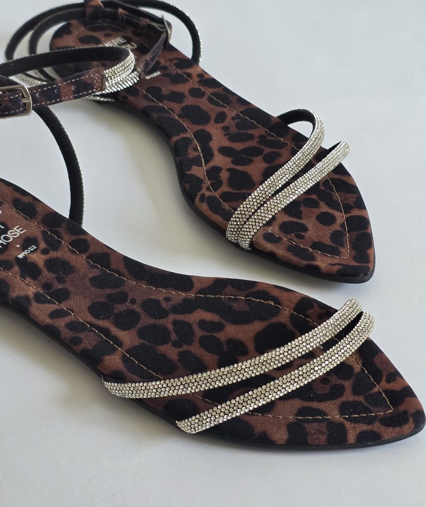 Kacie Leopard
