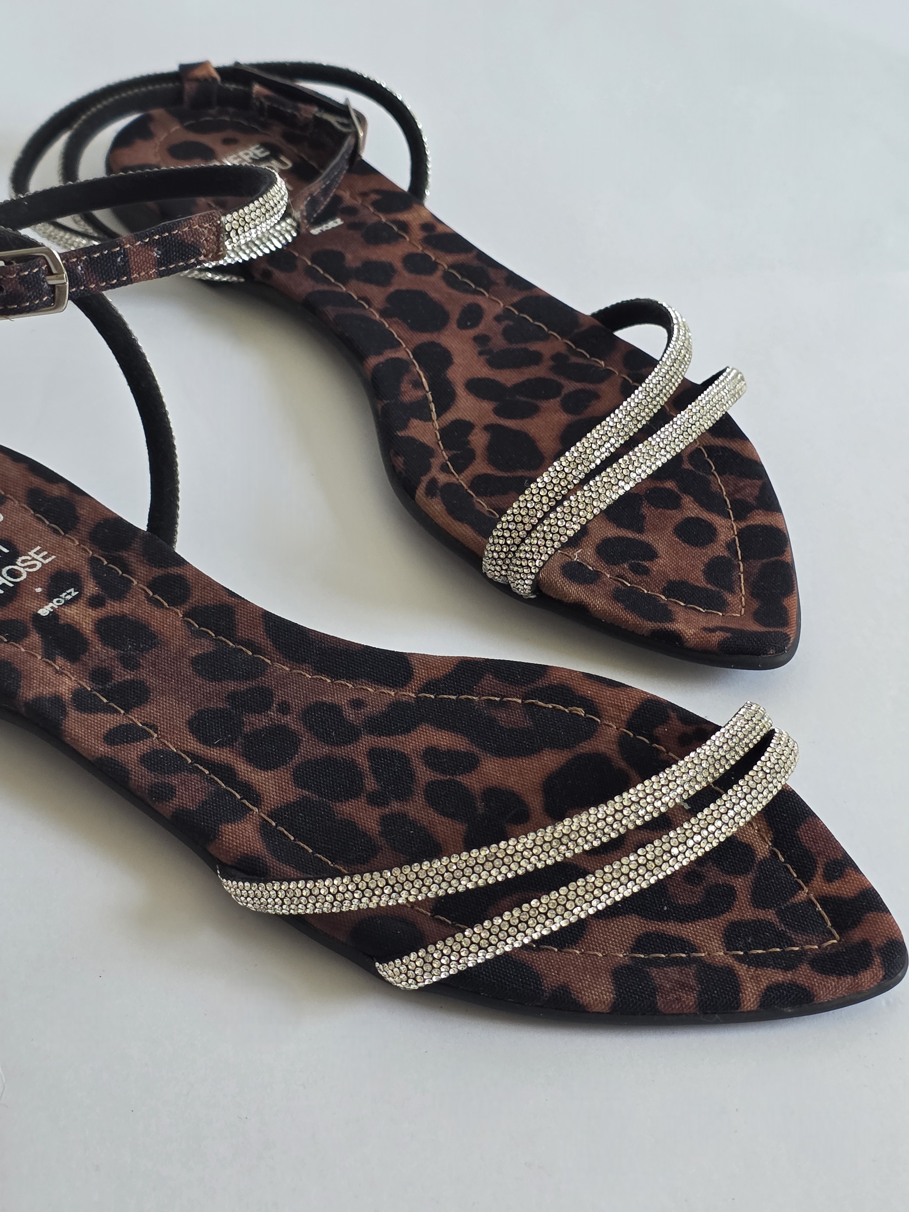 Kacie Leopard