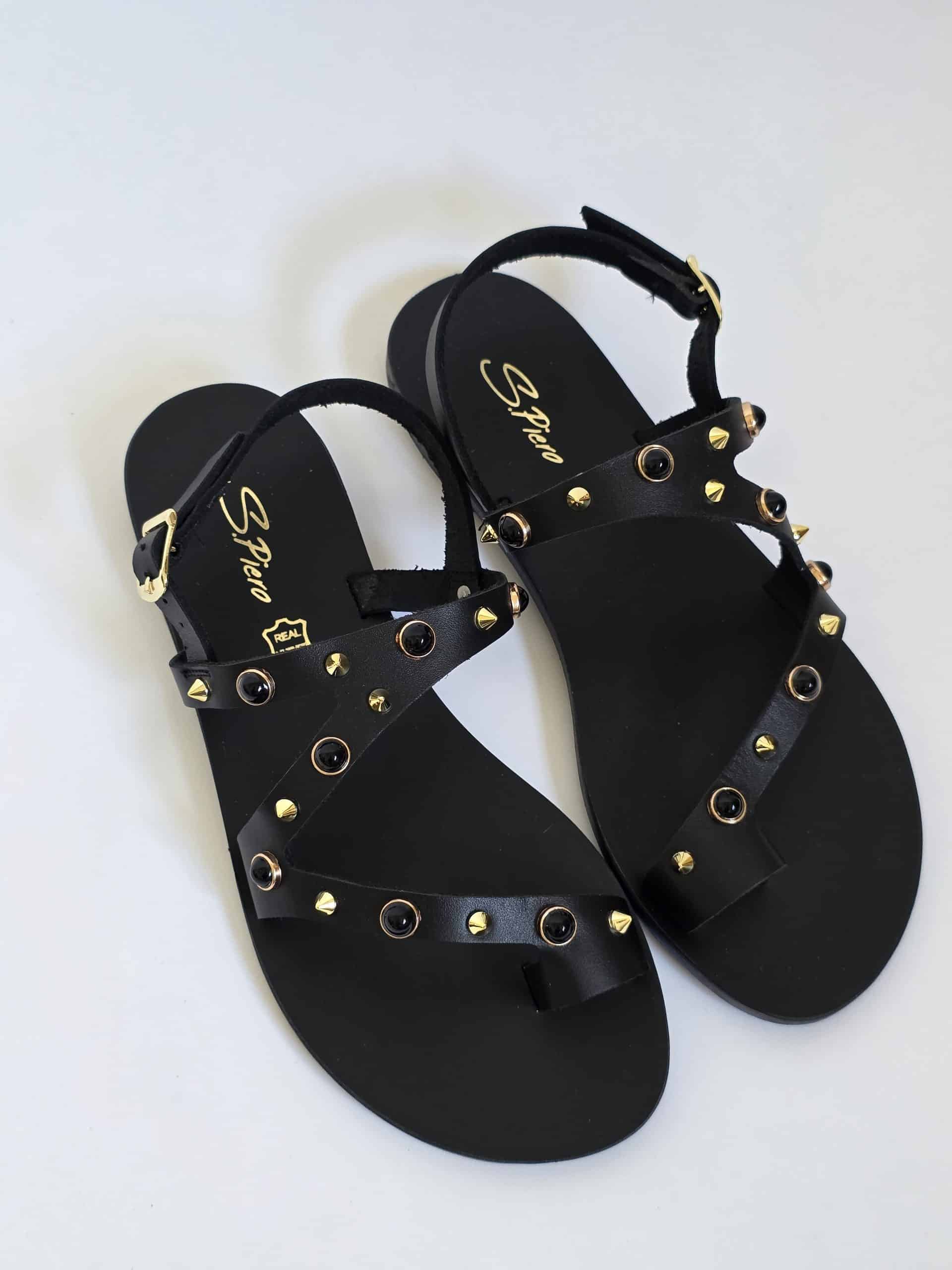Kalypso Black