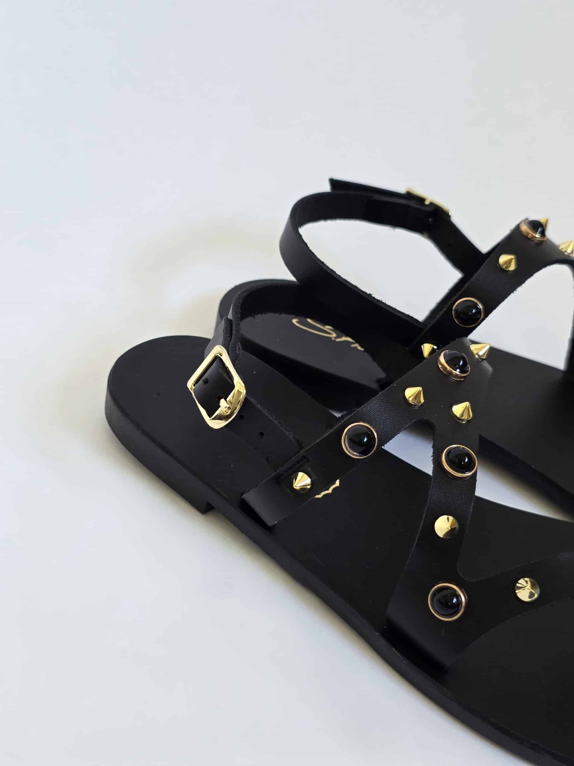 Kalypso Black