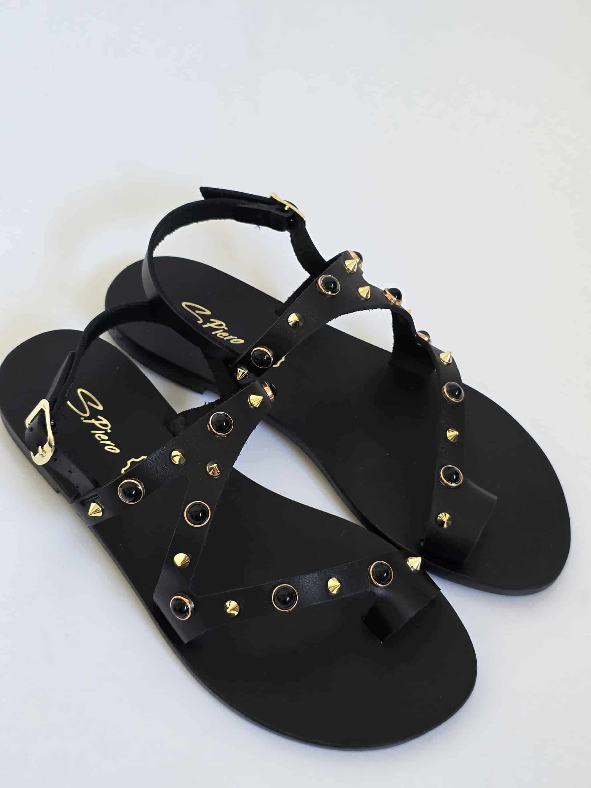 Kalypso Black