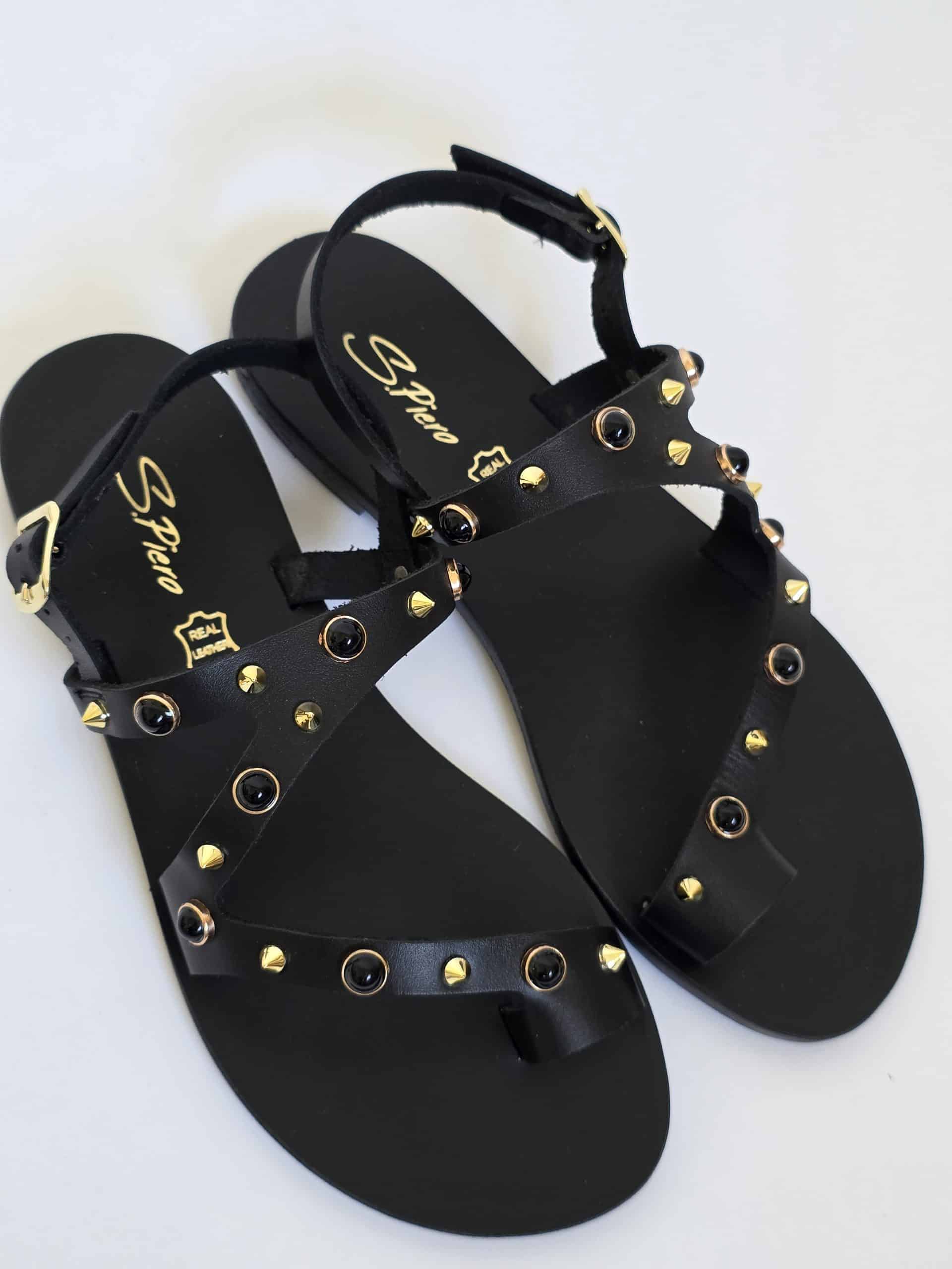 Kalypso Black