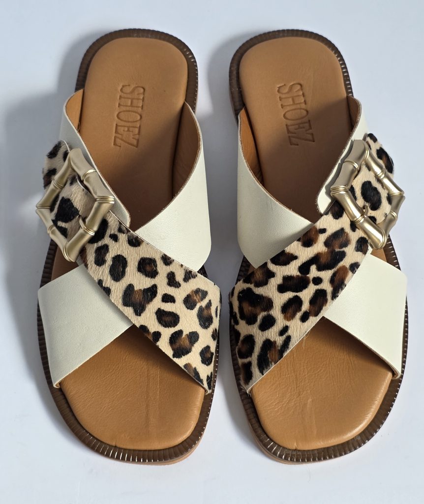 Nova Leopard