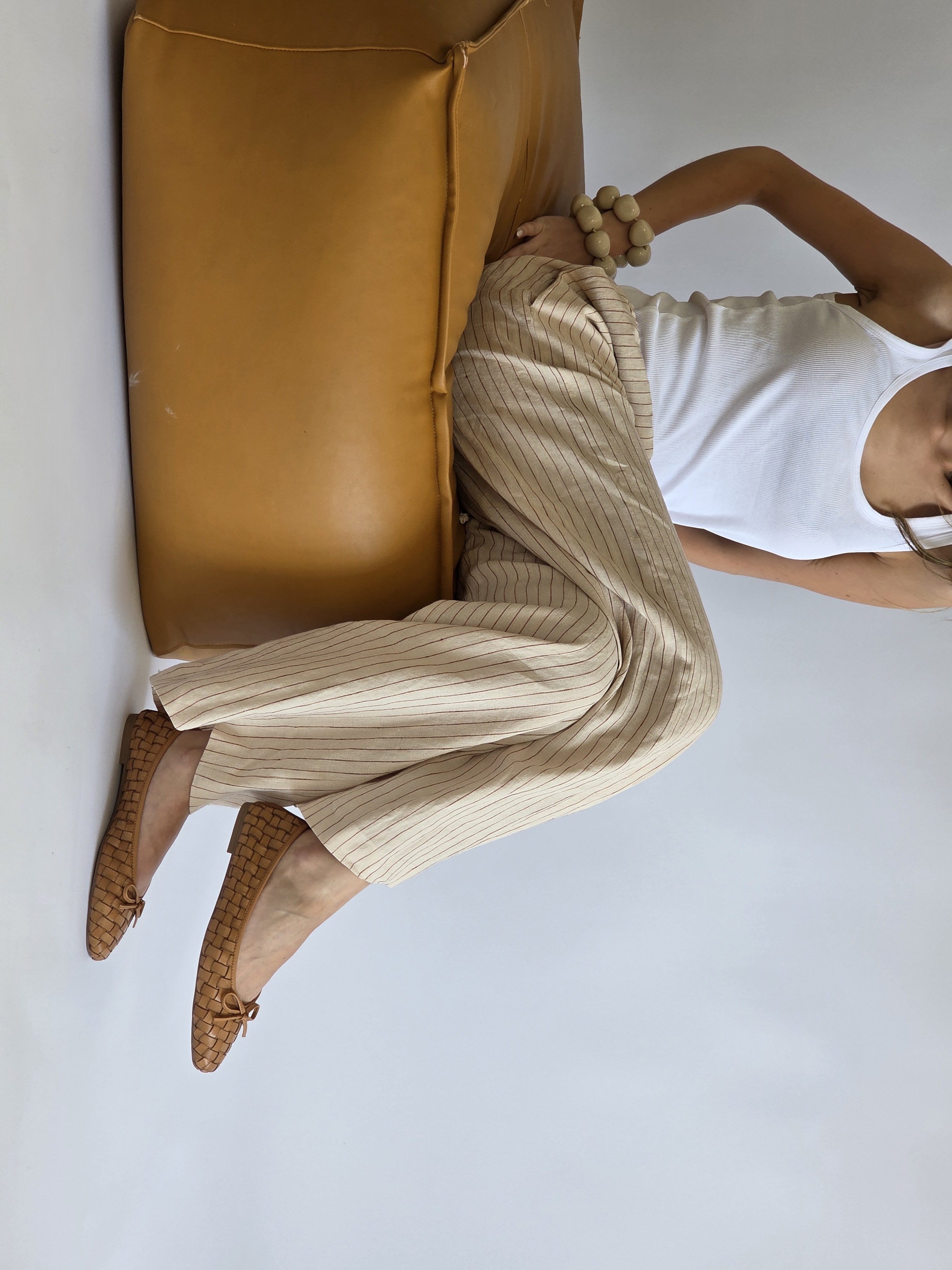 Palma Brown