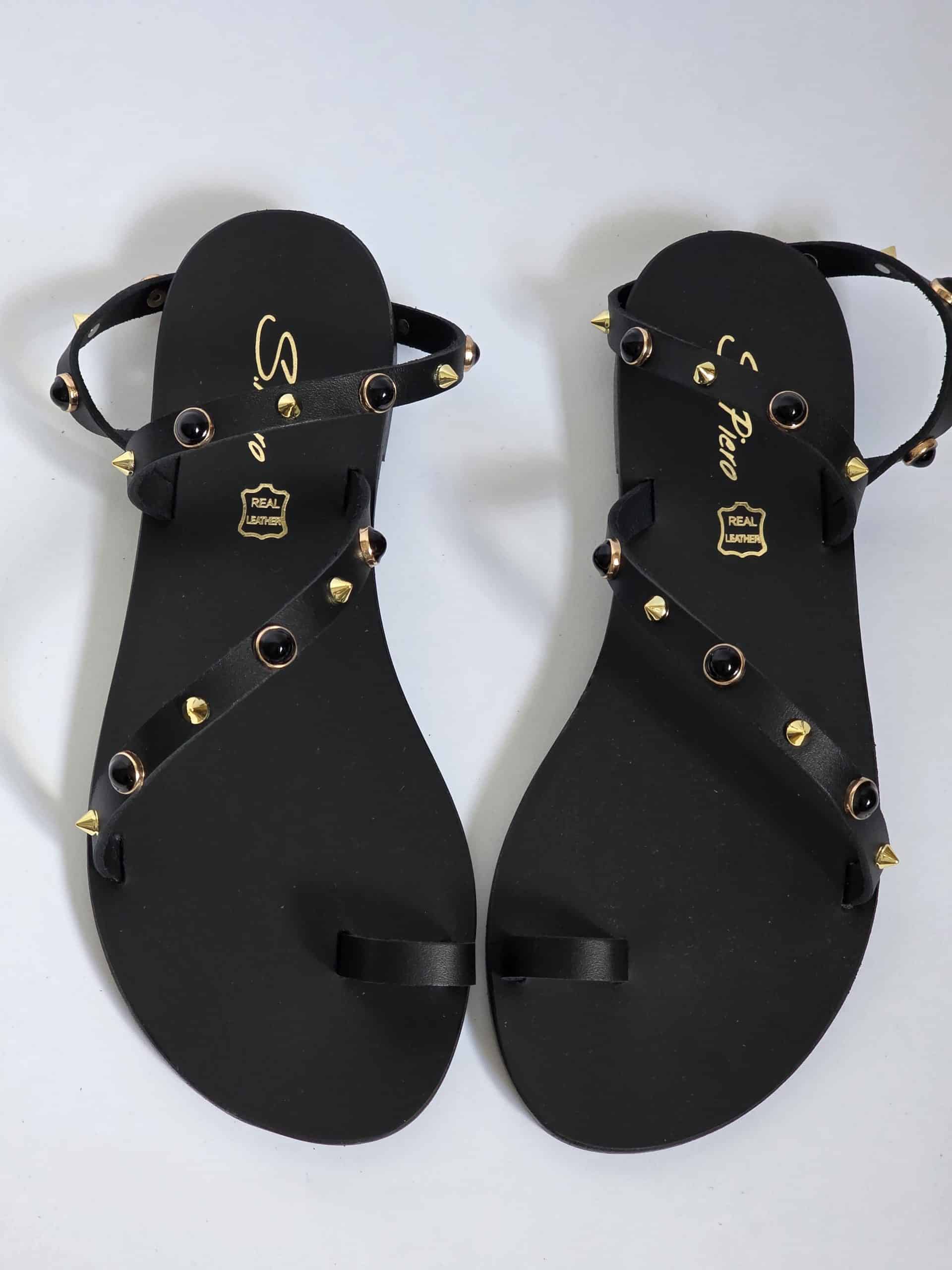 Adonis Black