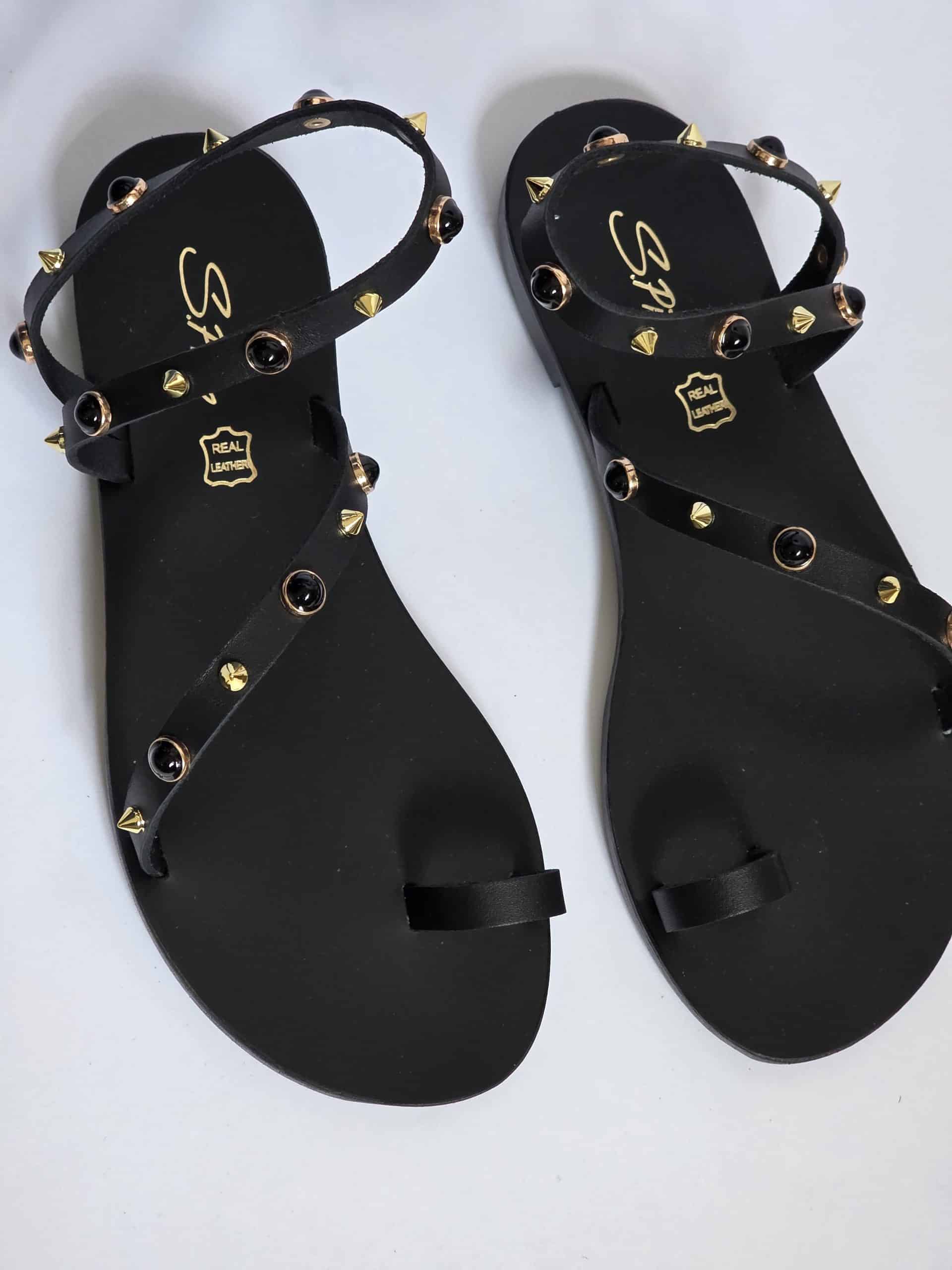Adonis Black