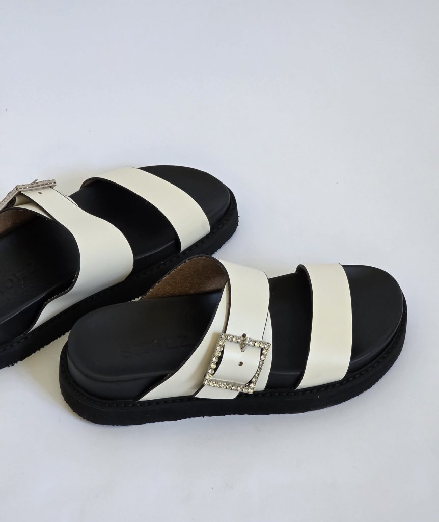 Chioma Off White