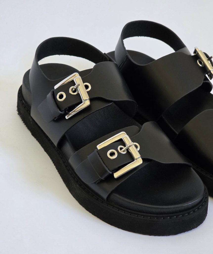 Shaka Black