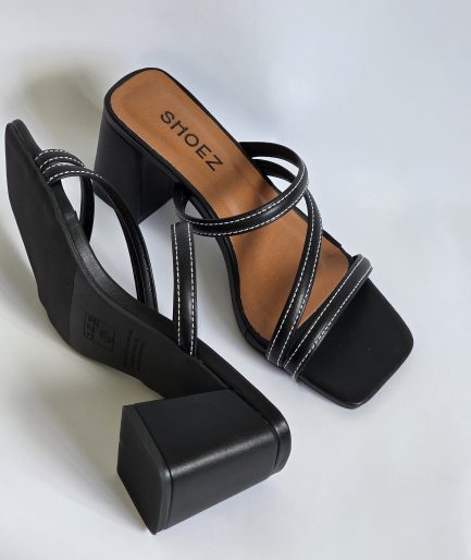 Madrid Black