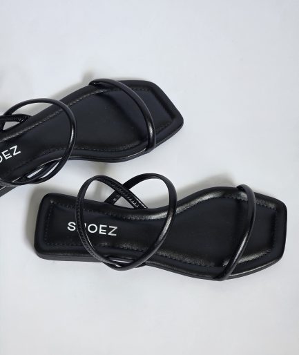 Macha Black