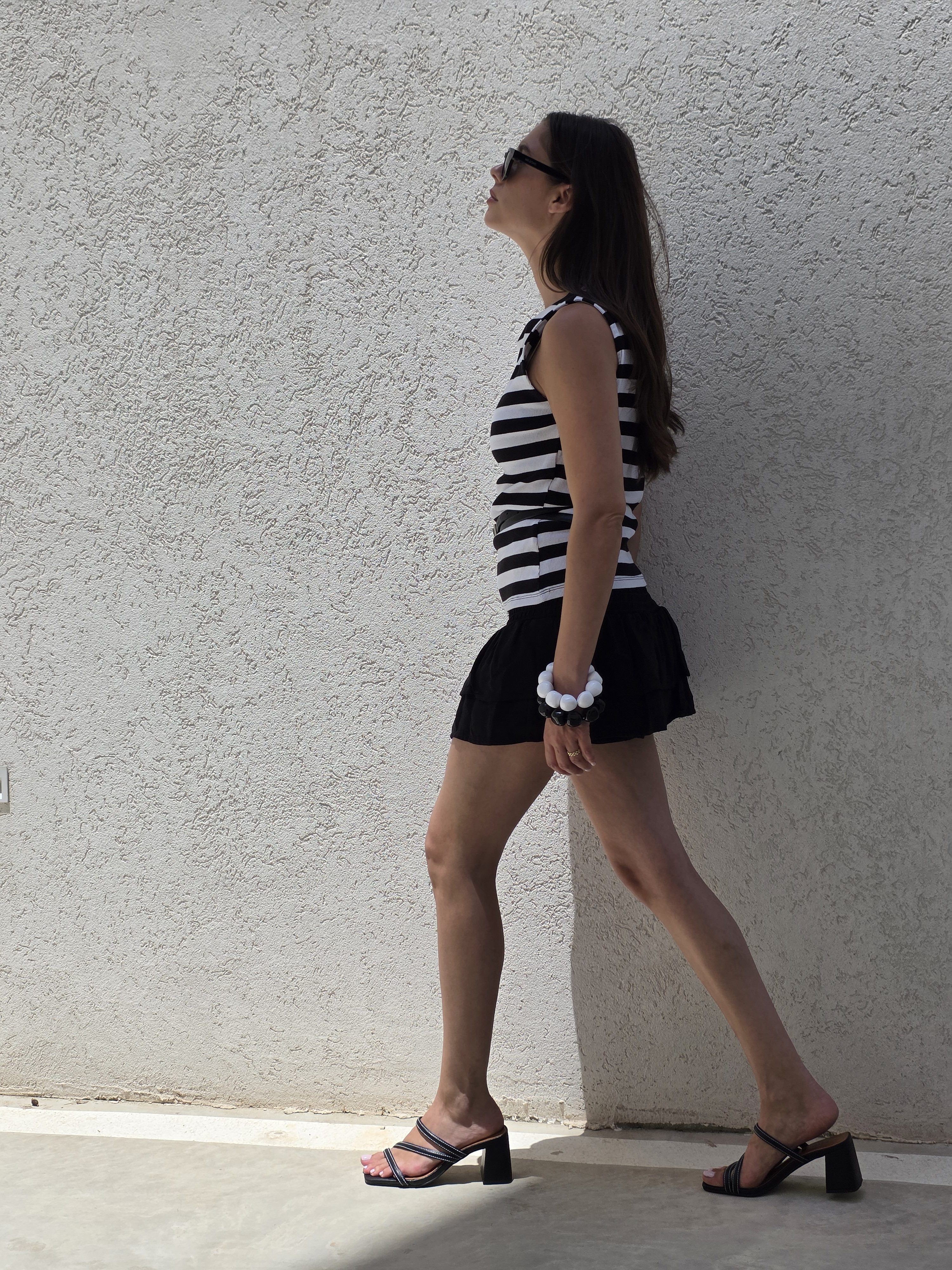 Madrid Black